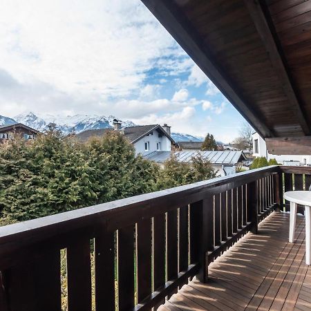 Apartment Alpenchalets - Zse203 By Interhome Zell am See Eksteriør bilde
