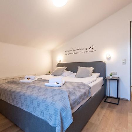Apartment Alpenchalets - Zse203 By Interhome Zell am See Eksteriør bilde