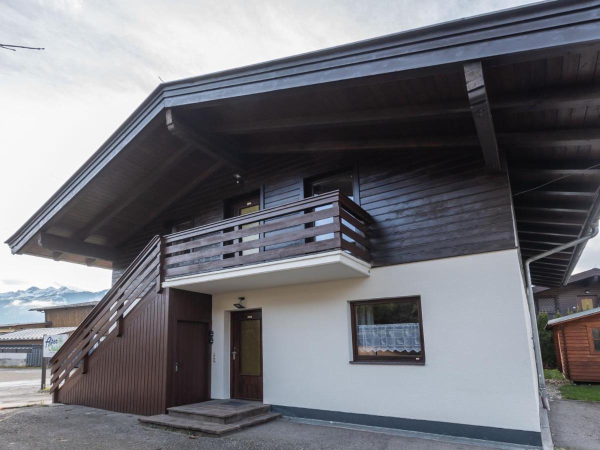 Apartment Alpenchalets - Zse203 By Interhome Zell am See Eksteriør bilde