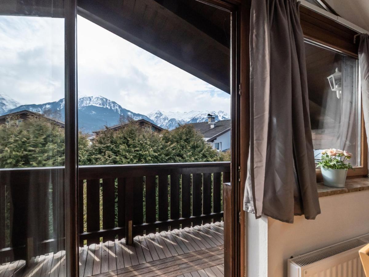 Apartment Alpenchalets - Zse203 By Interhome Zell am See Eksteriør bilde