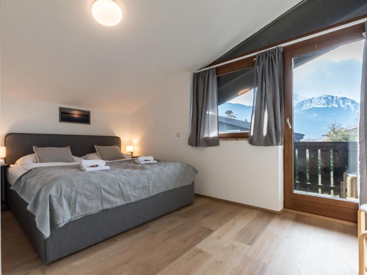 Apartment Alpenchalets - Zse203 By Interhome Zell am See Eksteriør bilde