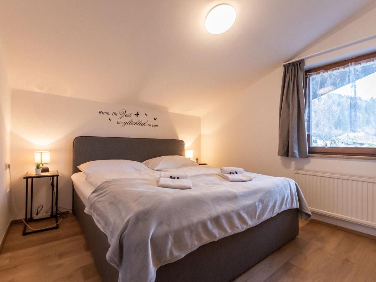 Apartment Alpenchalets - Zse203 By Interhome Zell am See Eksteriør bilde