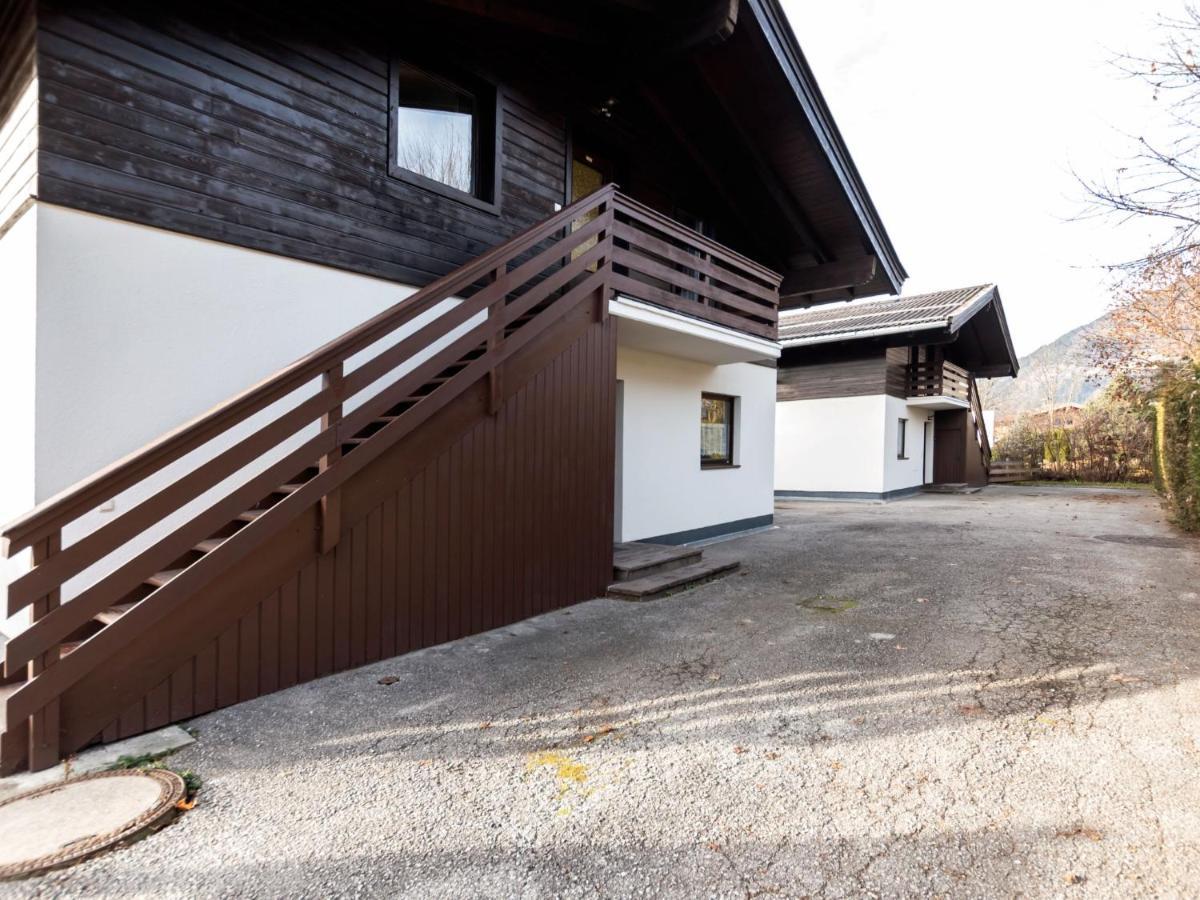Apartment Alpenchalets - Zse203 By Interhome Zell am See Eksteriør bilde