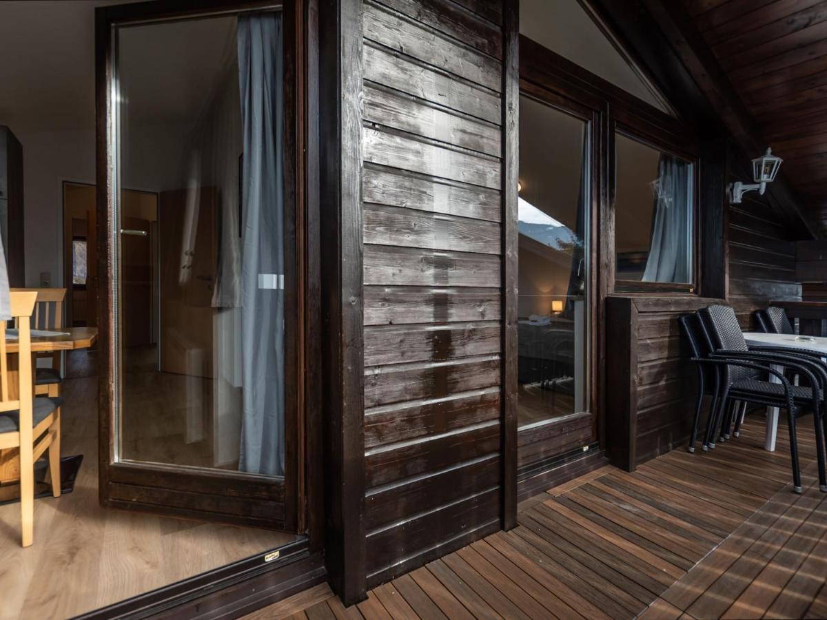Apartment Alpenchalets - Zse203 By Interhome Zell am See Eksteriør bilde