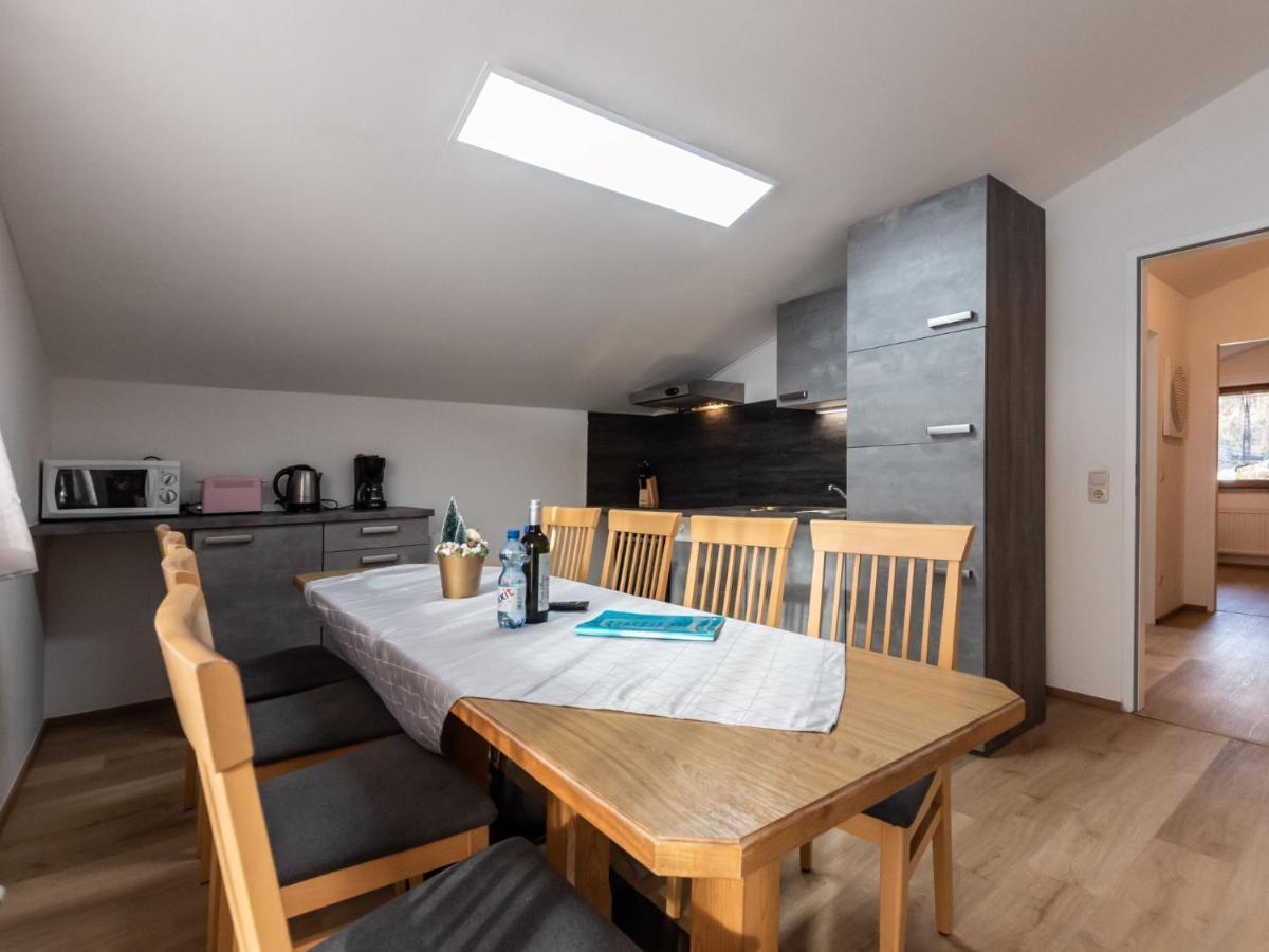Apartment Alpenchalets - Zse203 By Interhome Zell am See Eksteriør bilde