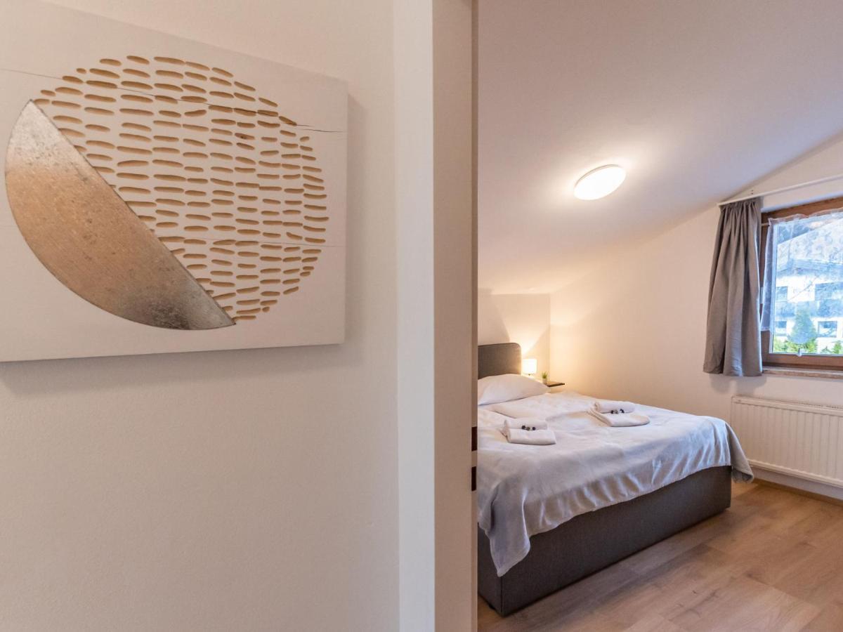 Apartment Alpenchalets - Zse203 By Interhome Zell am See Eksteriør bilde
