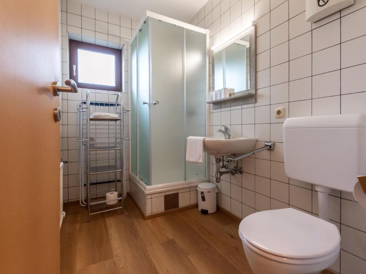 Apartment Alpenchalets - Zse203 By Interhome Zell am See Eksteriør bilde