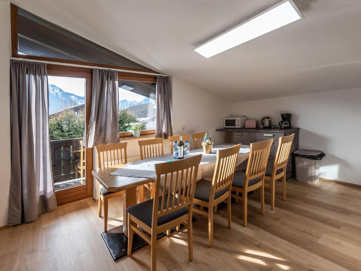 Apartment Alpenchalets - Zse203 By Interhome Zell am See Eksteriør bilde