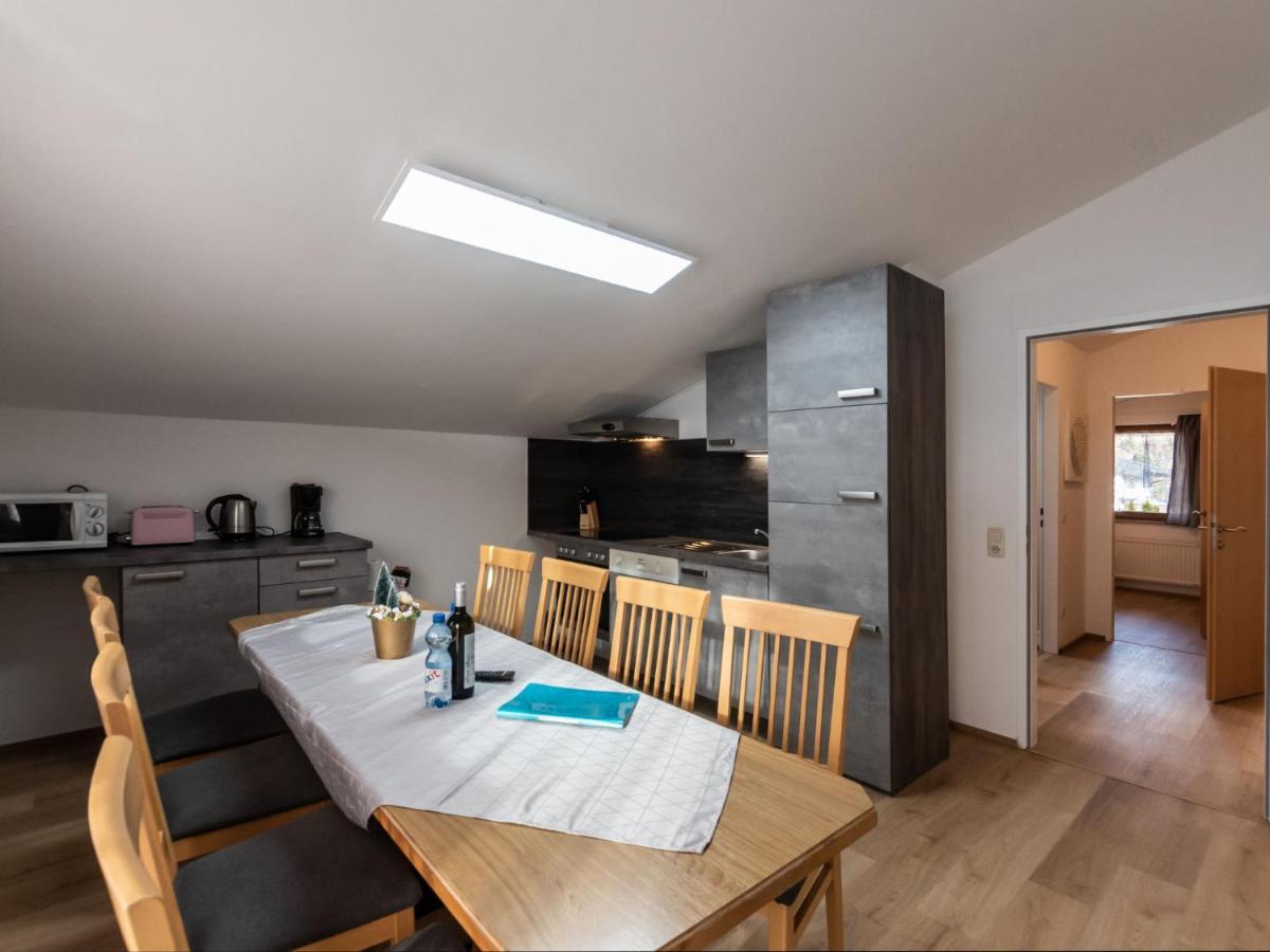 Apartment Alpenchalets - Zse203 By Interhome Zell am See Eksteriør bilde